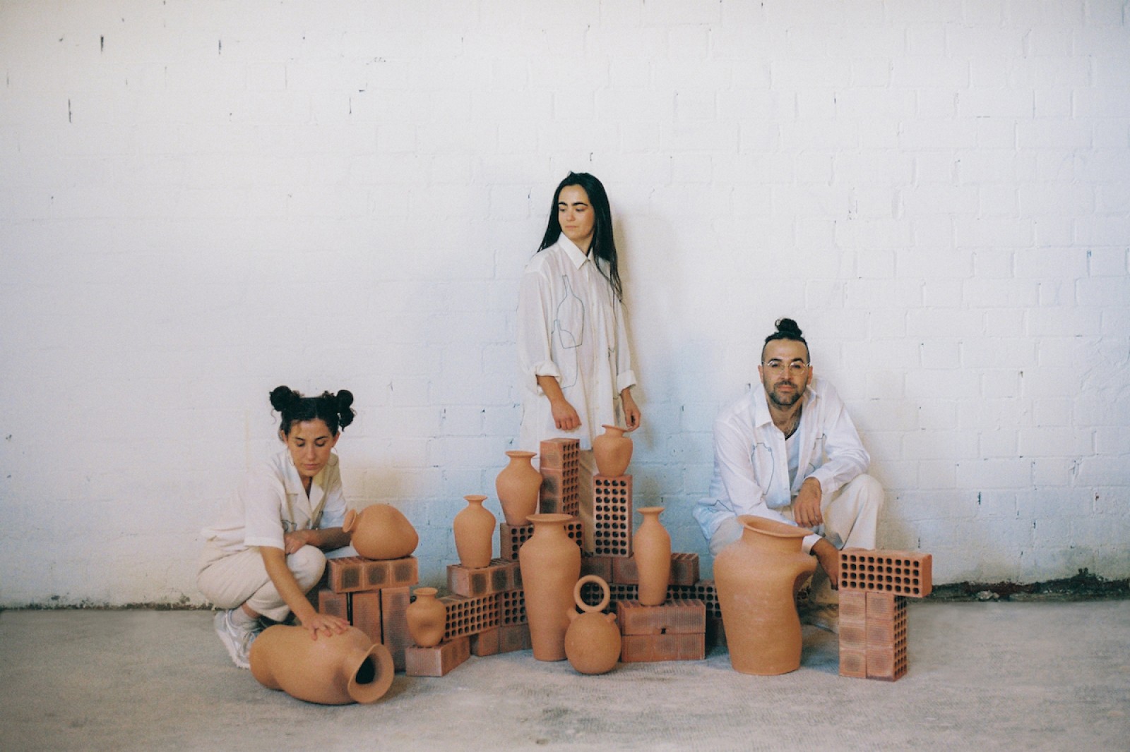 Jo Jet i Maria Ribot