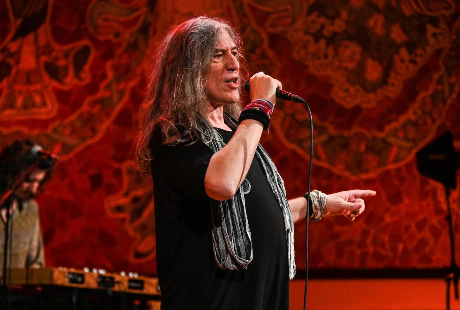 Gerard Quintana (Sopa de Cabra)