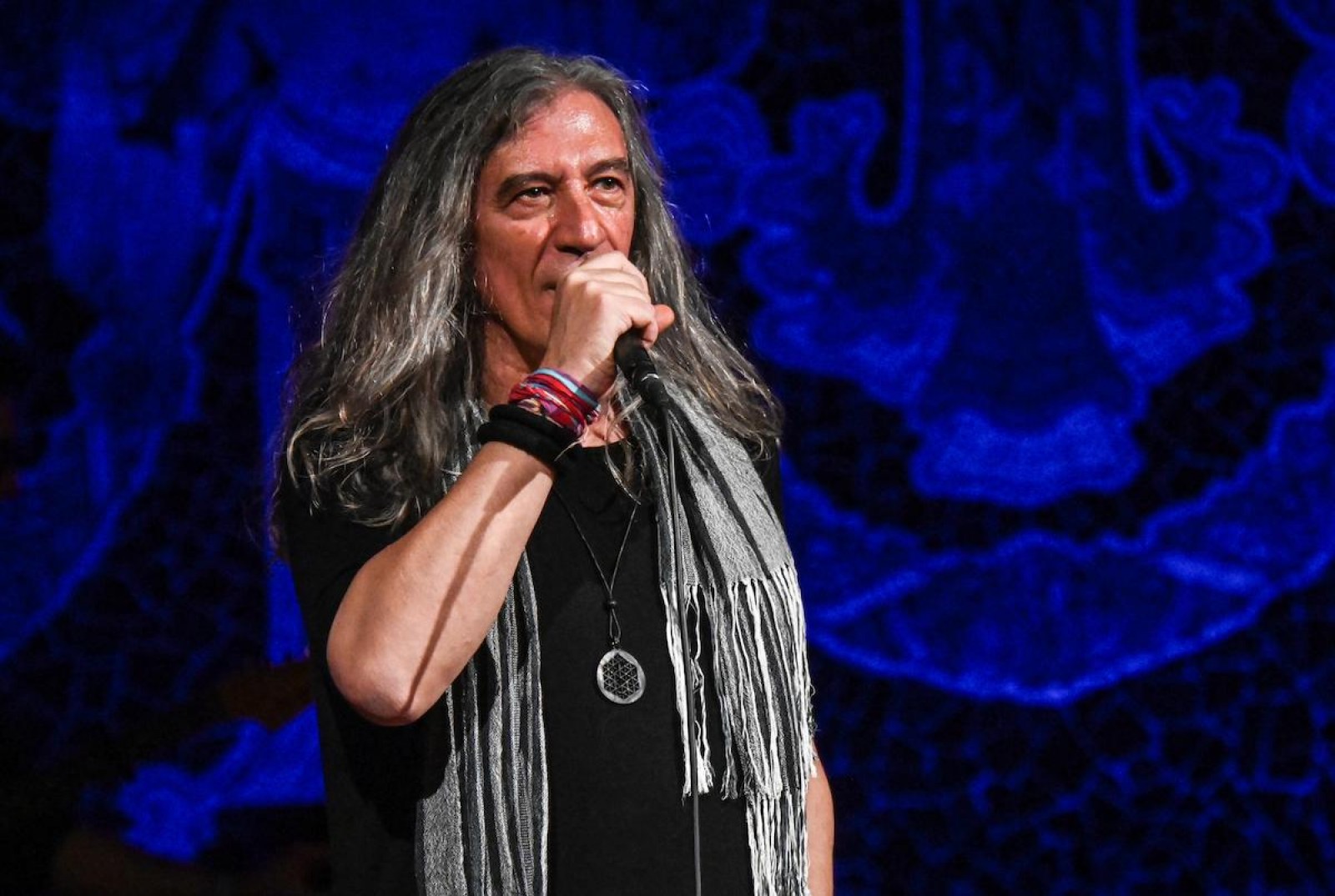 Gerard Quintana en directe