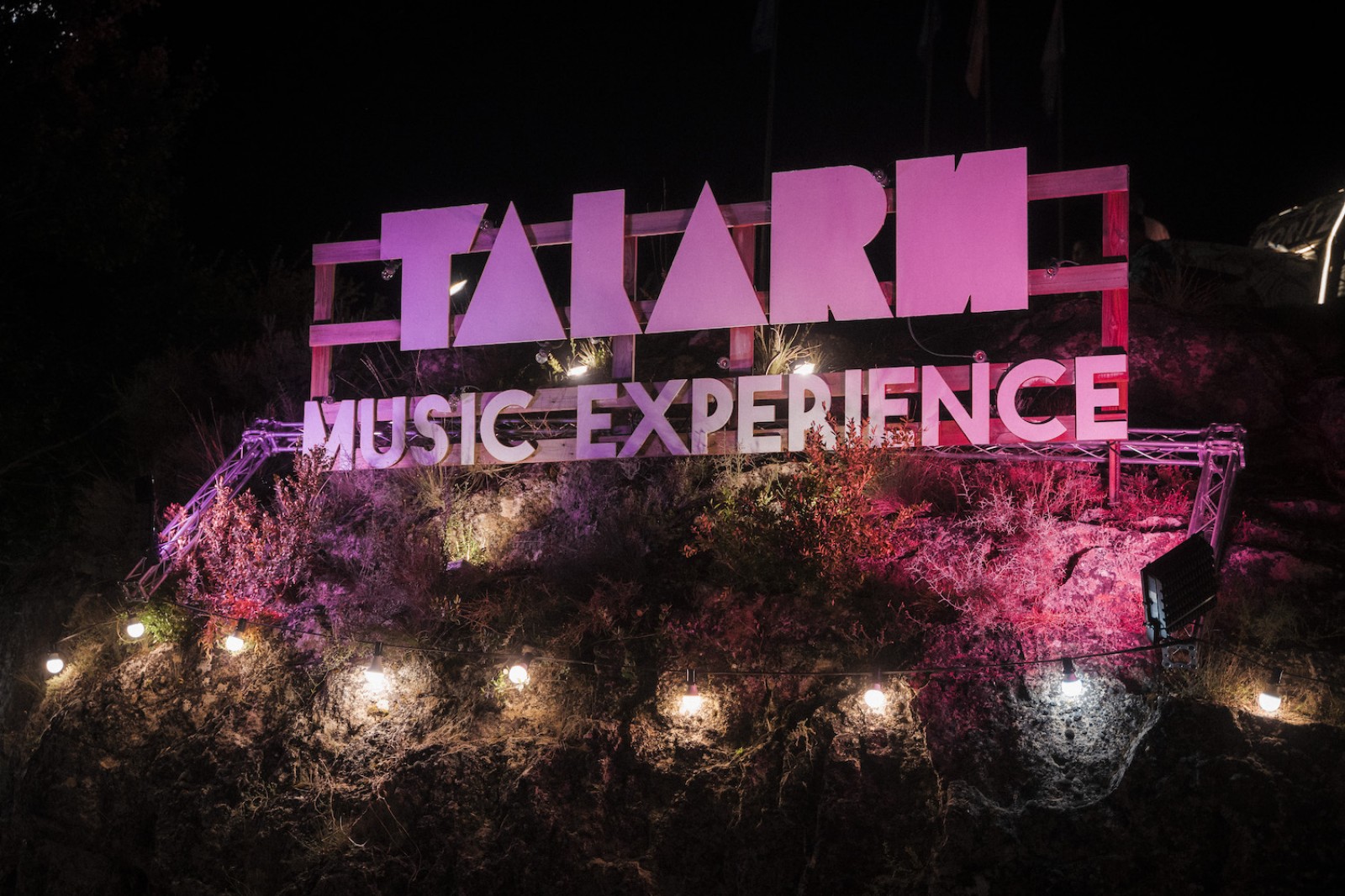 Talarn Music Experience