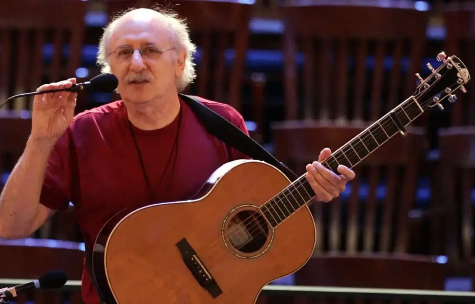 Peter Yarrow