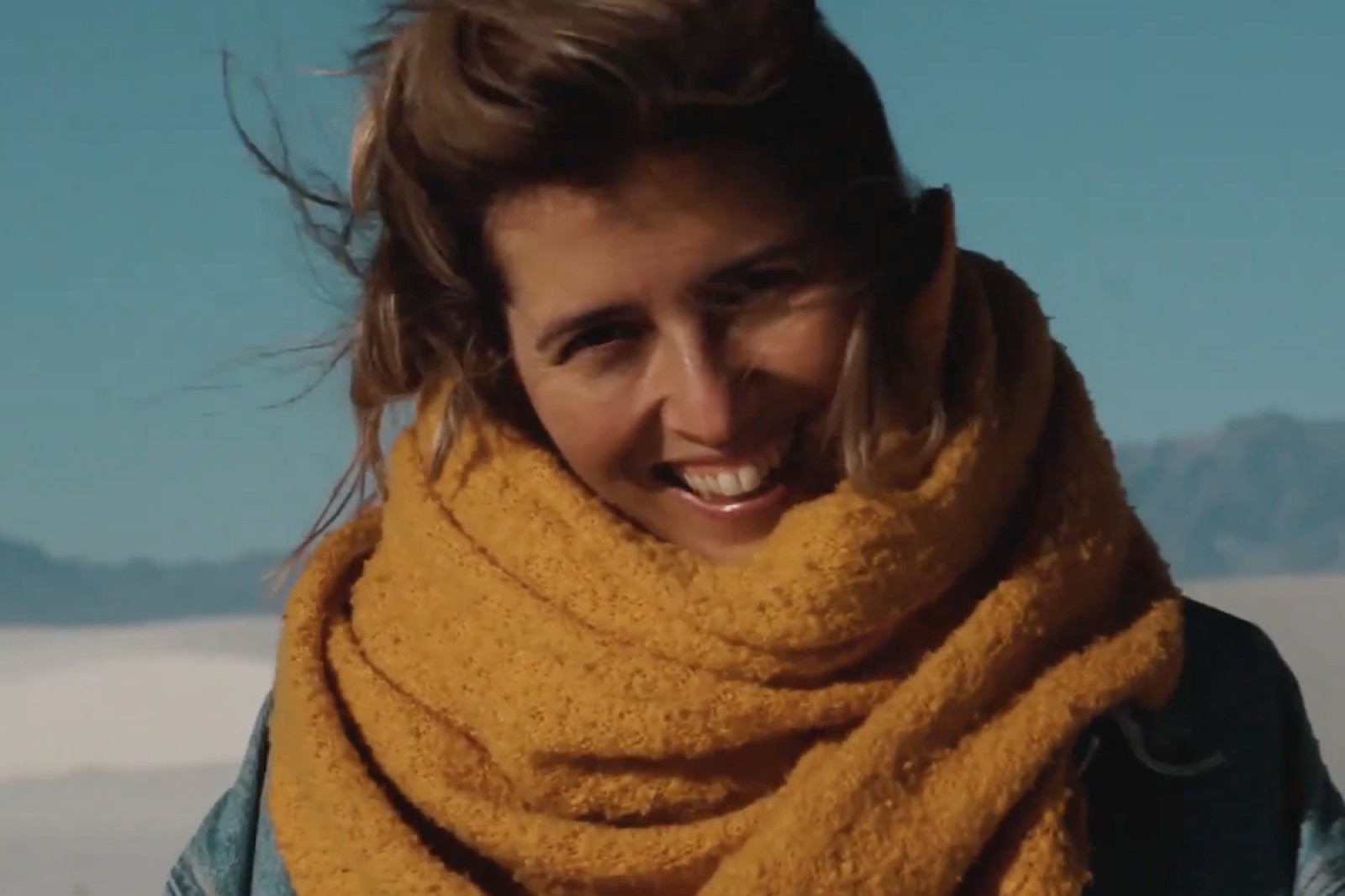 Foss al videoclip de «La part més fina»