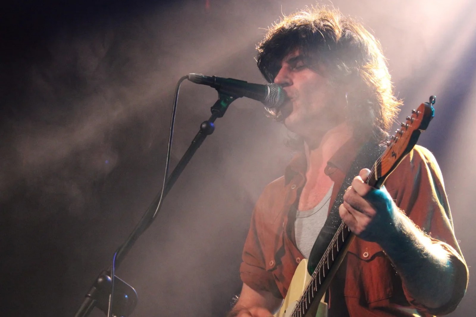 Xarim Aresté