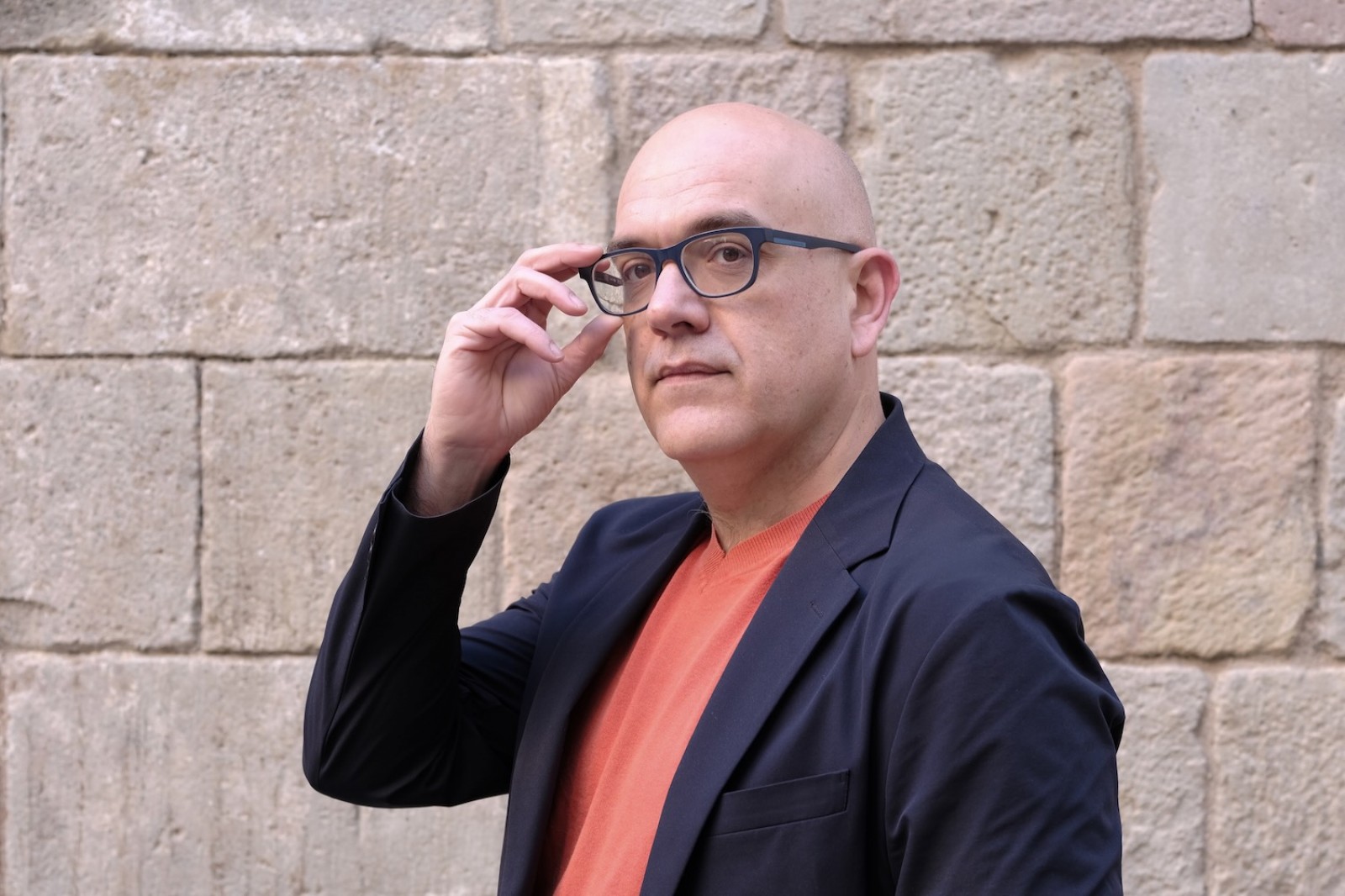 Pere Lluís Biosca