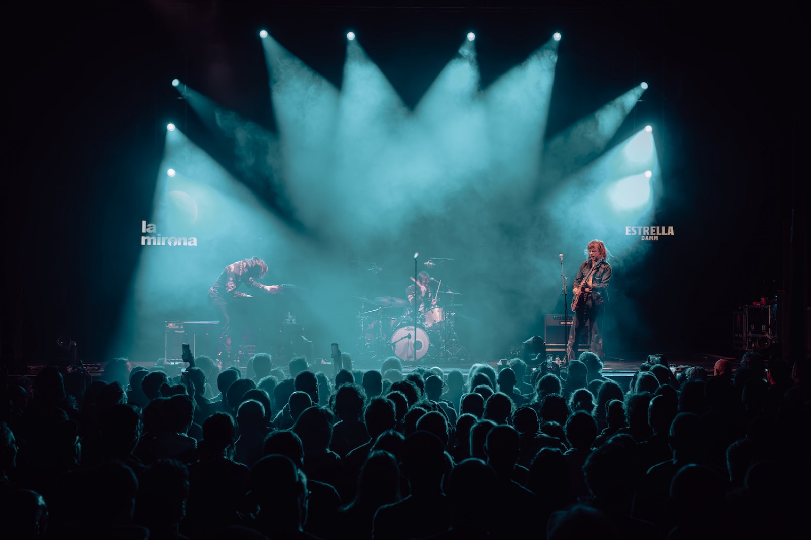 El Black Music Festival en una passada edició