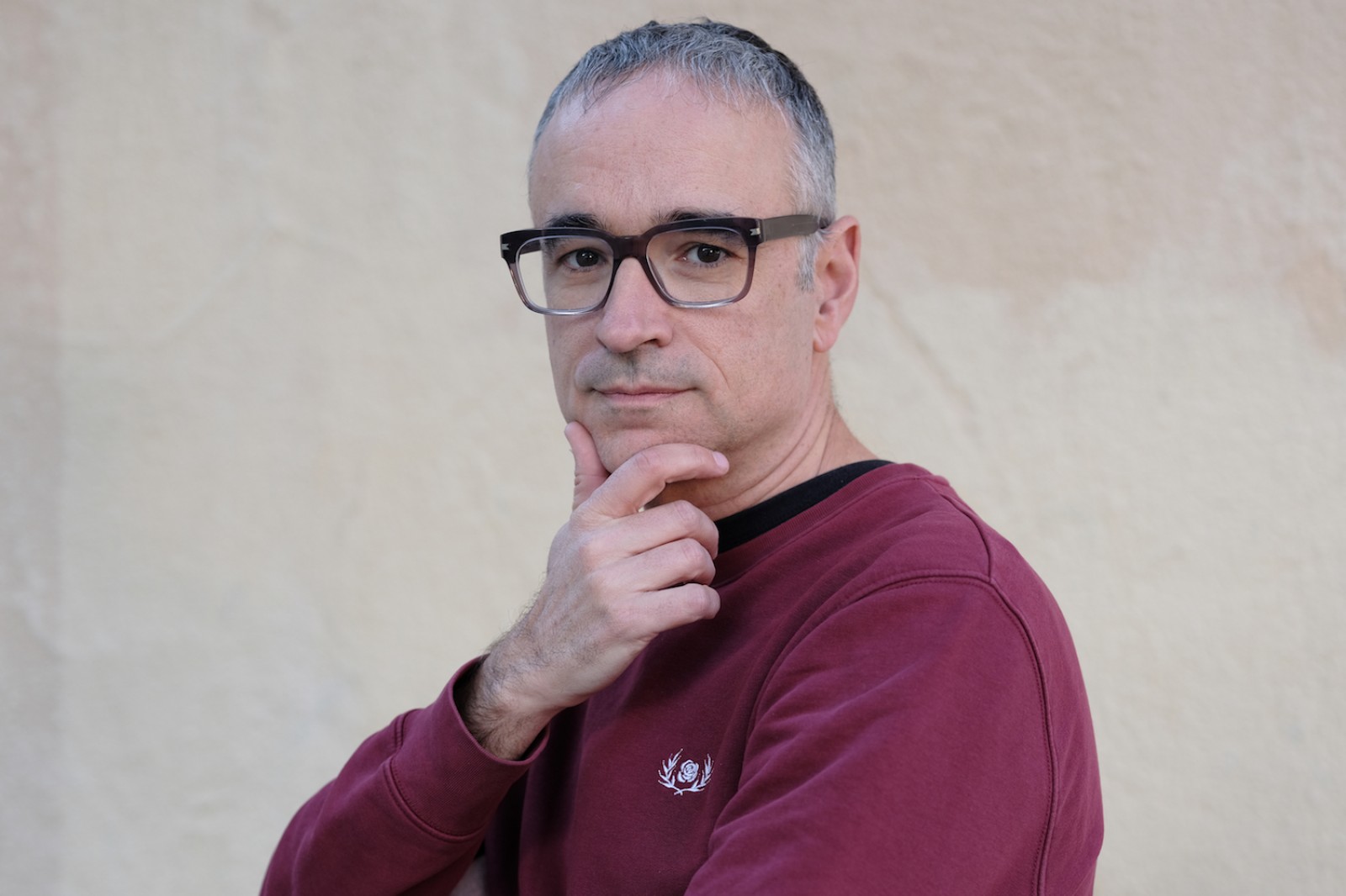 Xavi Sarrià