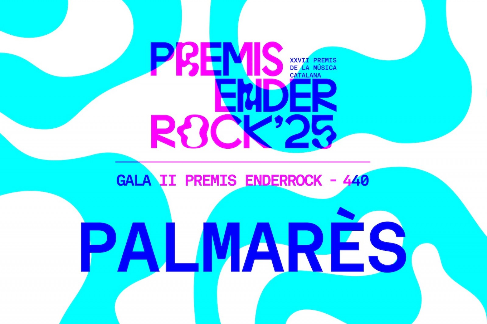 Guardonats als Premis Enderrock-440