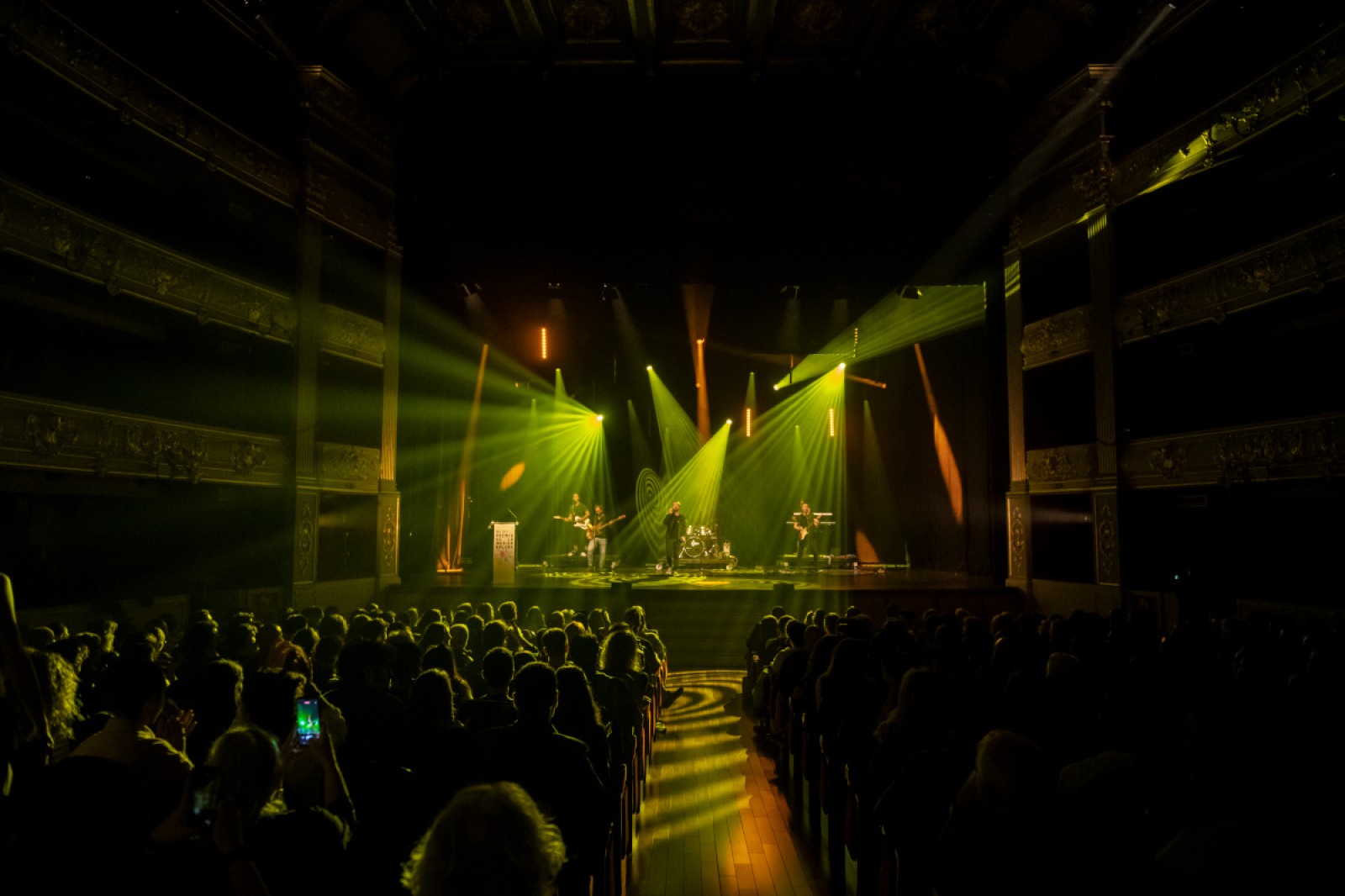 Teatre Principal de Palma