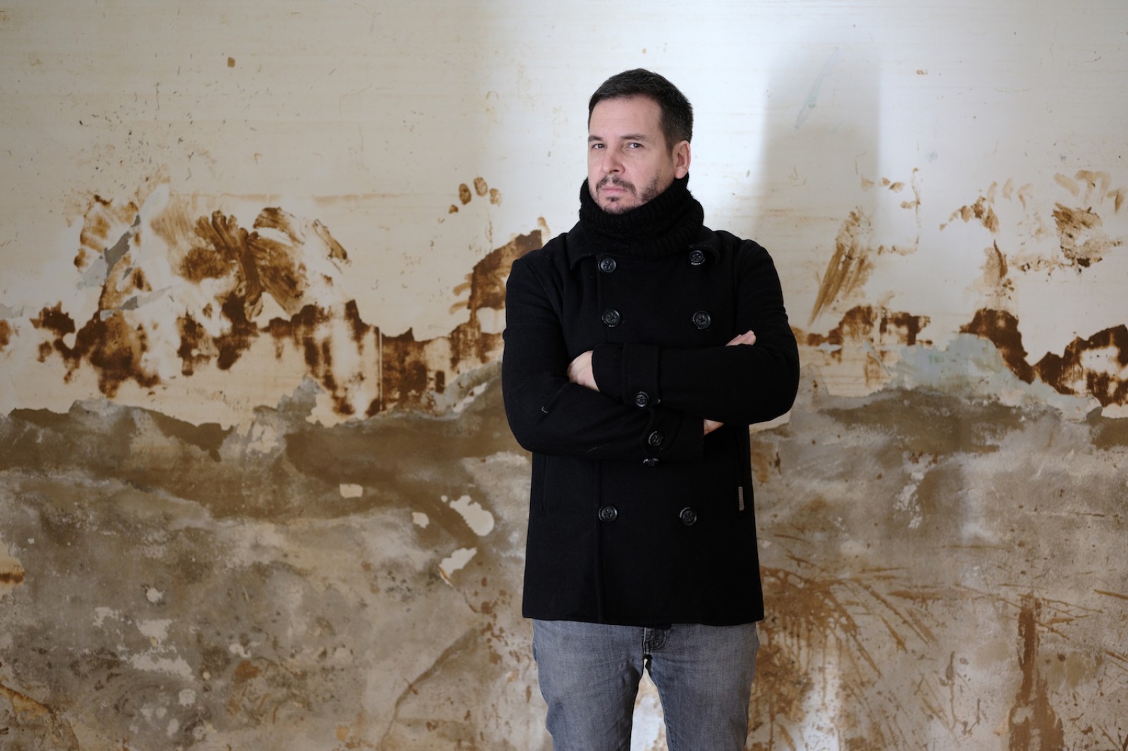 Pau Alabajos a Catarroja