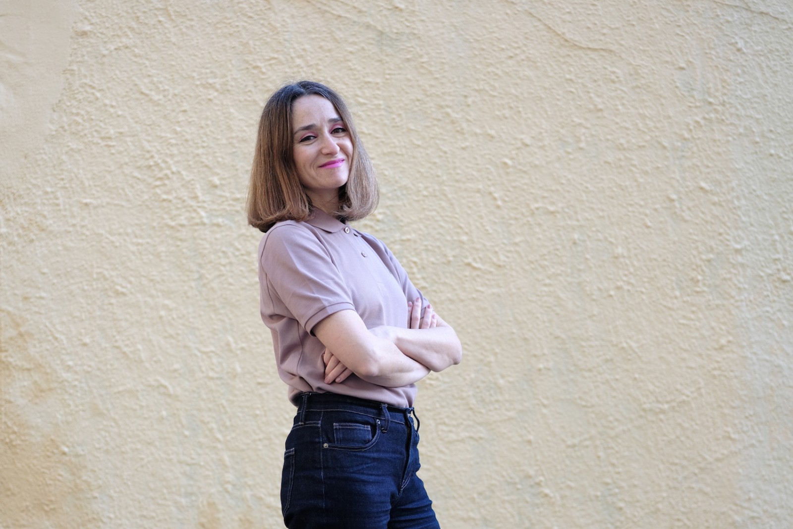Marta Salicrú