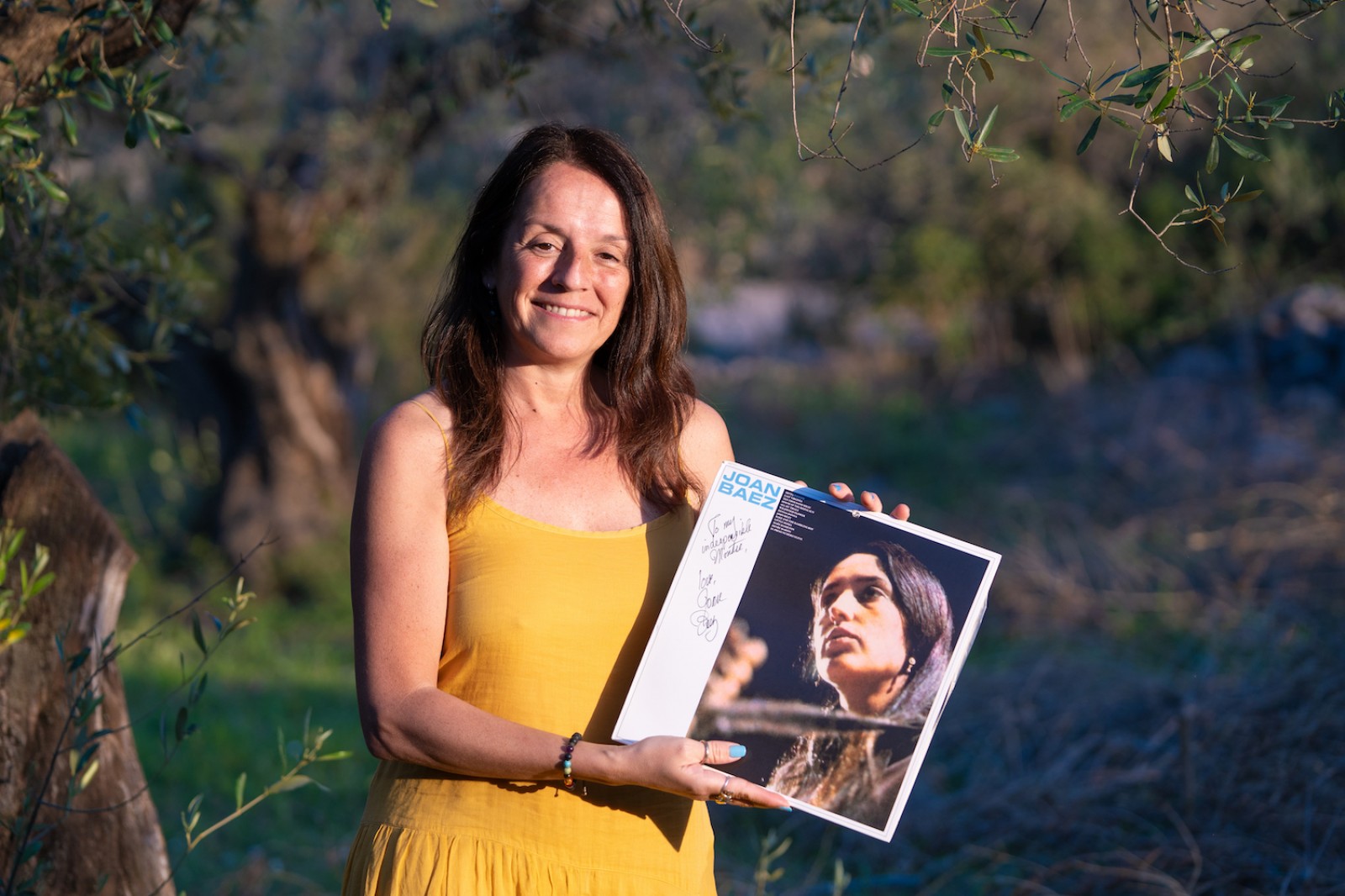 Montse Castellà