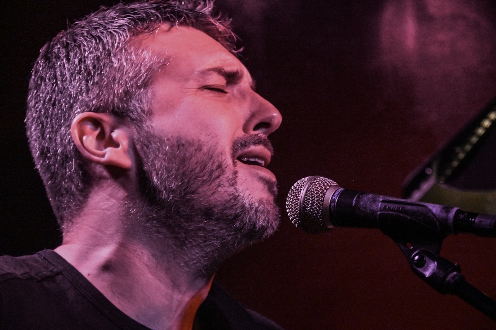 Andreu Valor a la gira 'A mamar tots els versos'