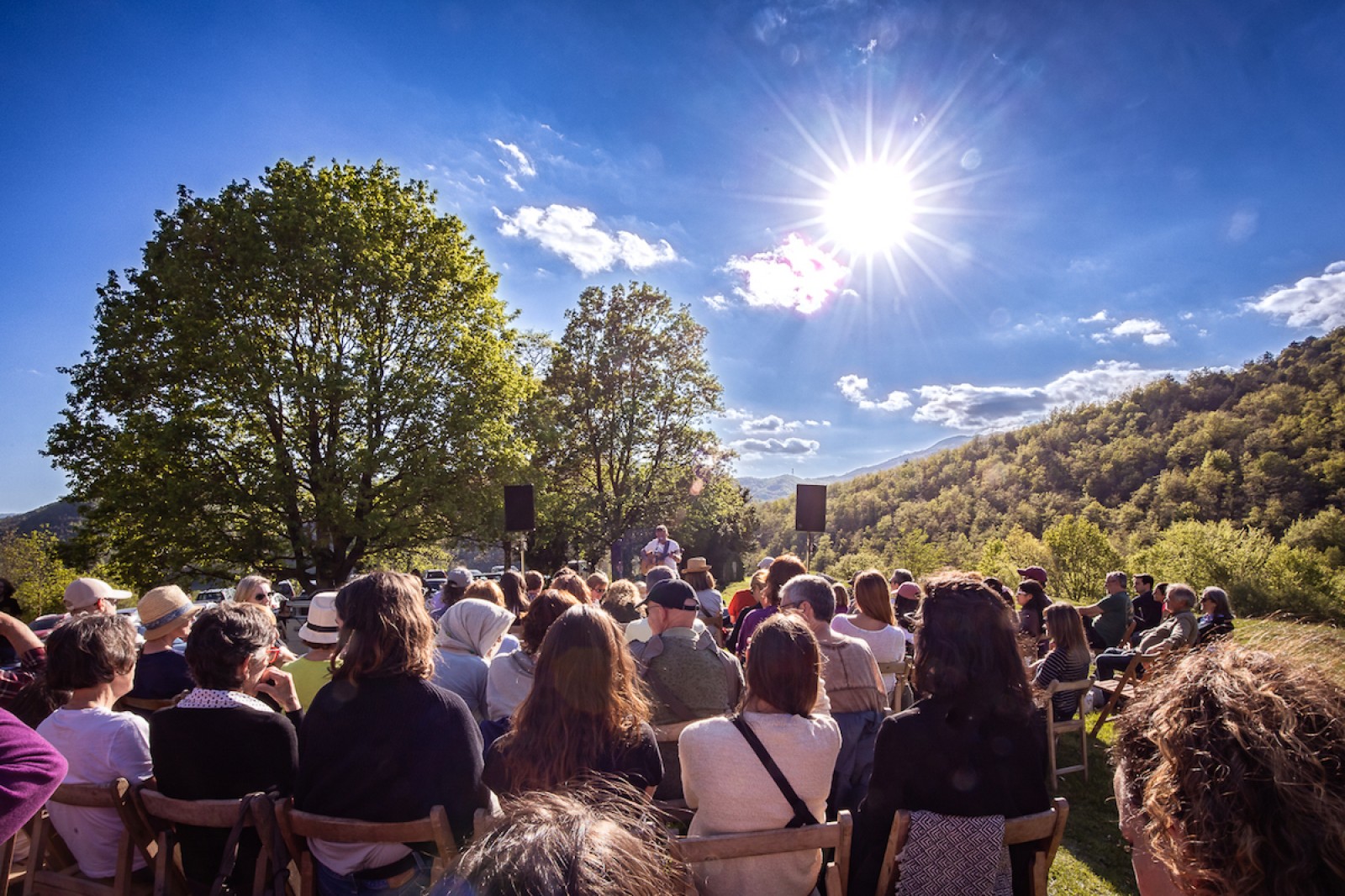 Microclima de Primavera 2024