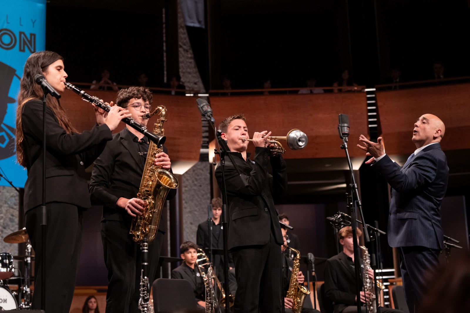 La Sant Andreu Jazz Band
