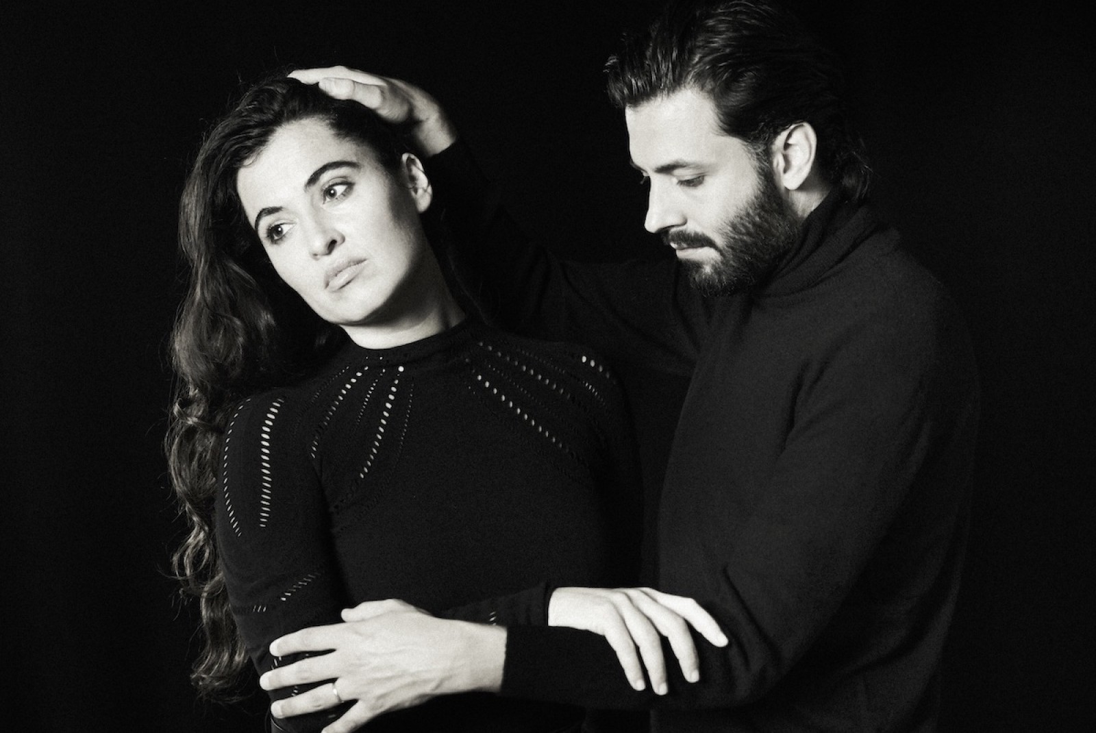Sílvia Pérez Cruz & Salvador Sobral