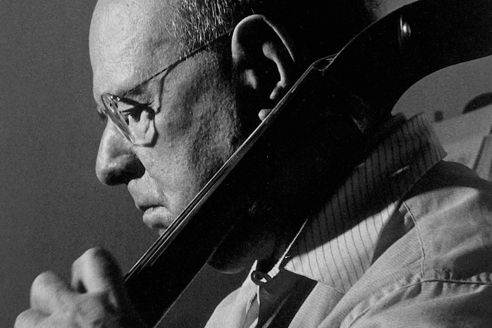 Pau Casals