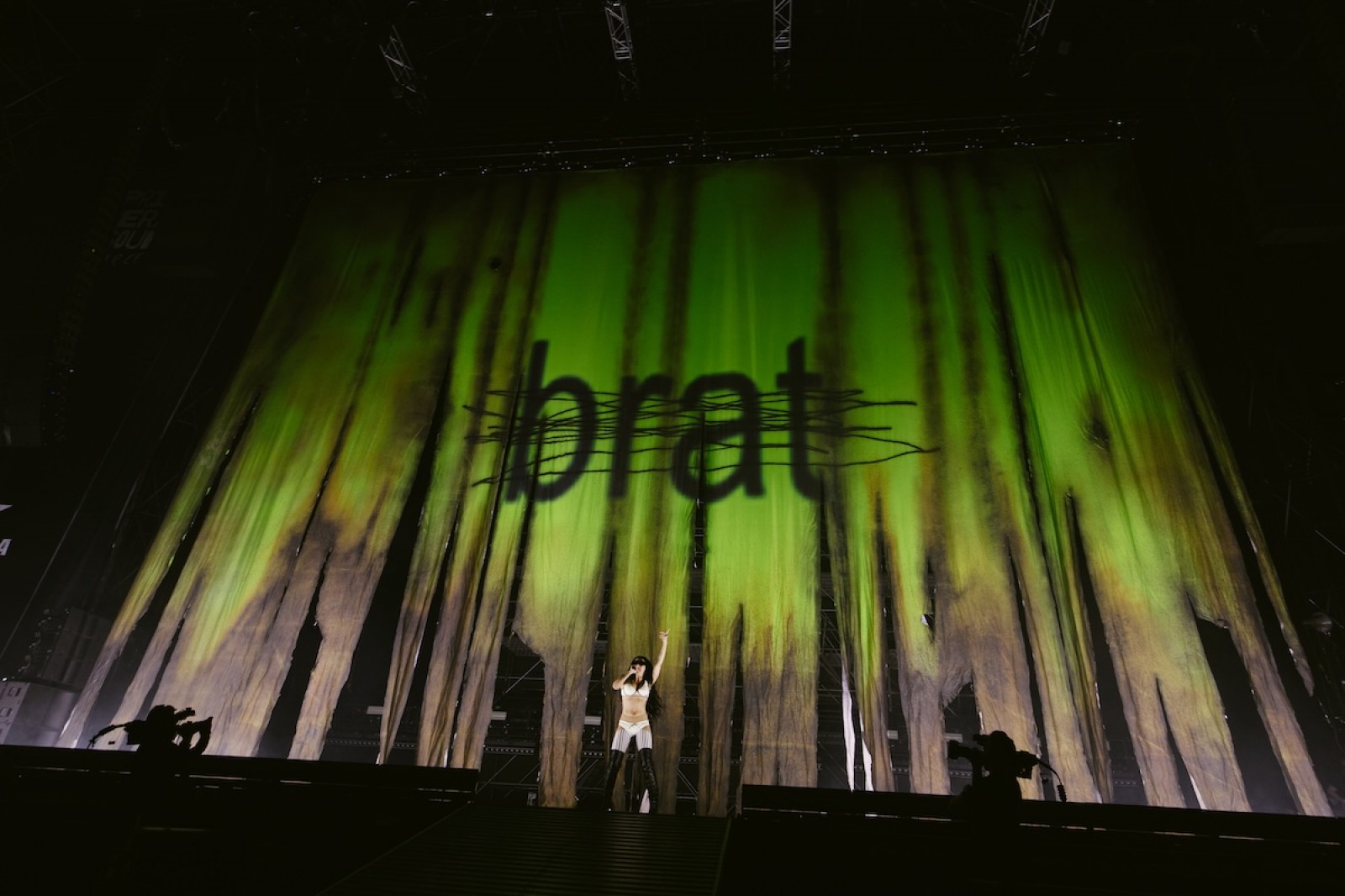 FKA Twigs al Primavera Sound 2025 (05-06-2025)