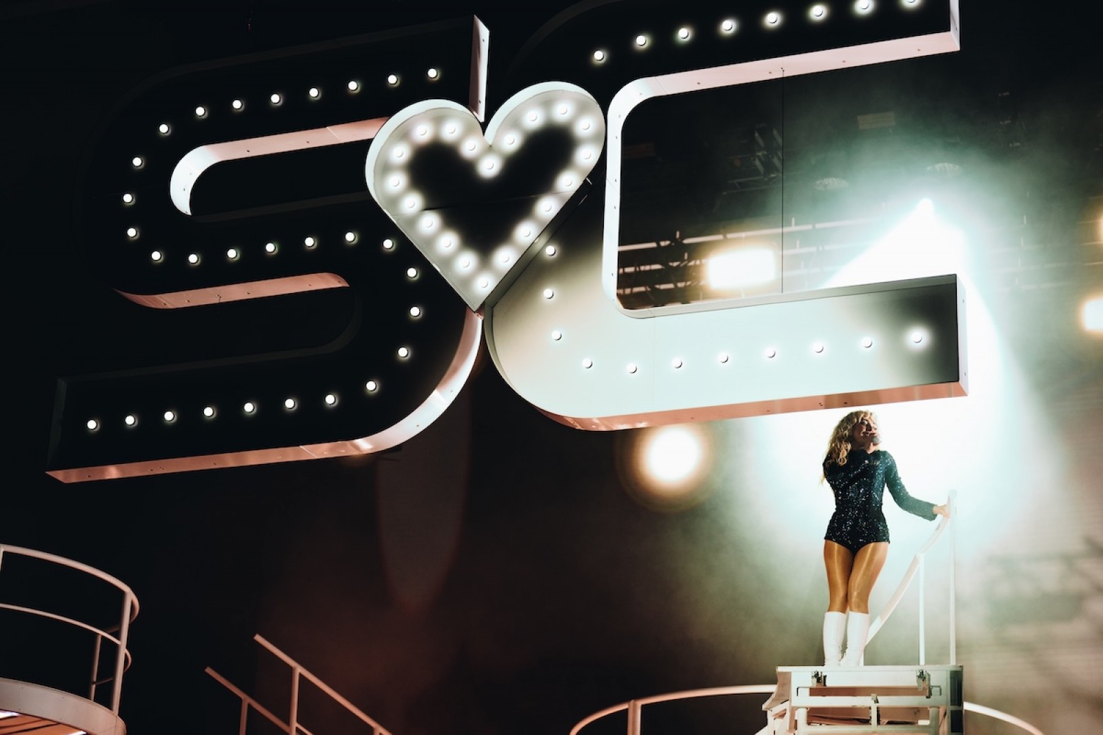 Beach House al Primavera Sound 2025 (06-06-2025)