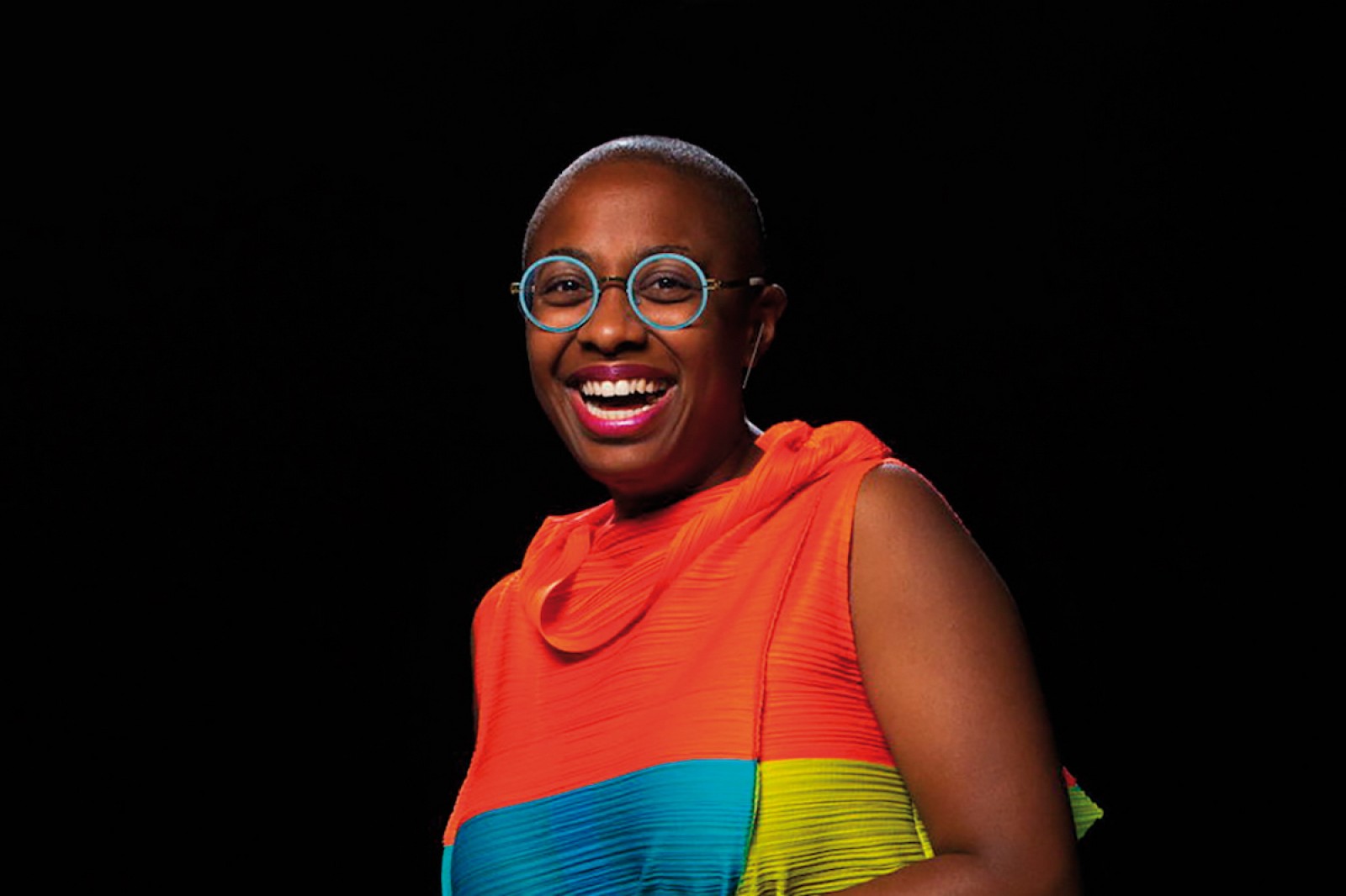 Cécile McLorin Salvant