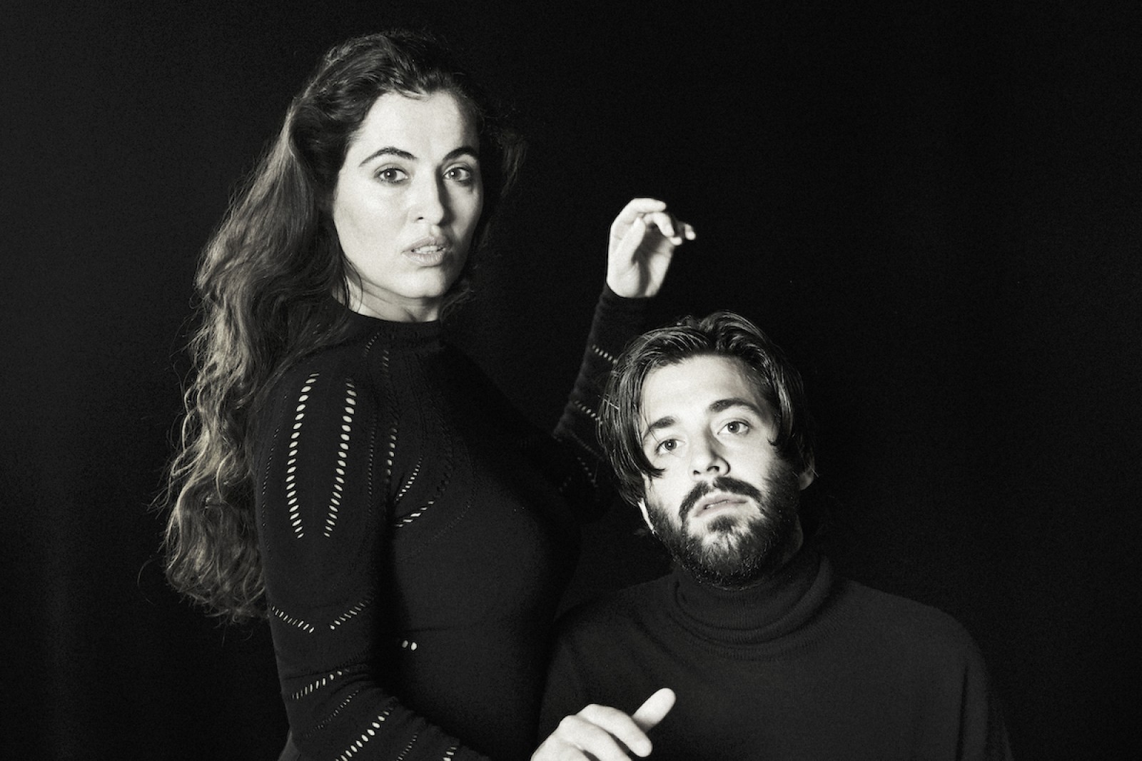 Sílvia Pérez Cruz & Salvador Sobral