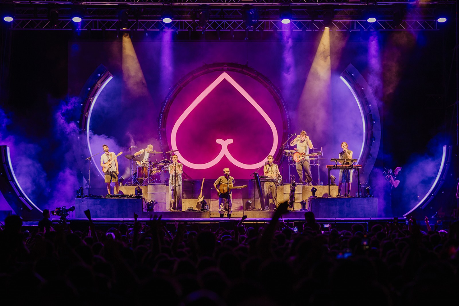 Oques Grasses en directe aquest 2025