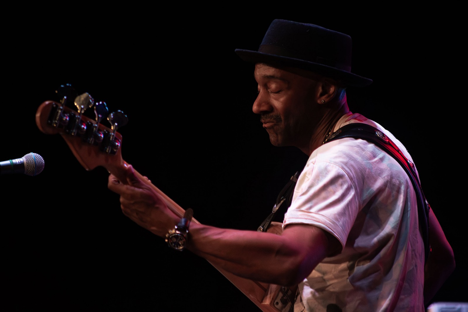 Marcus Miller