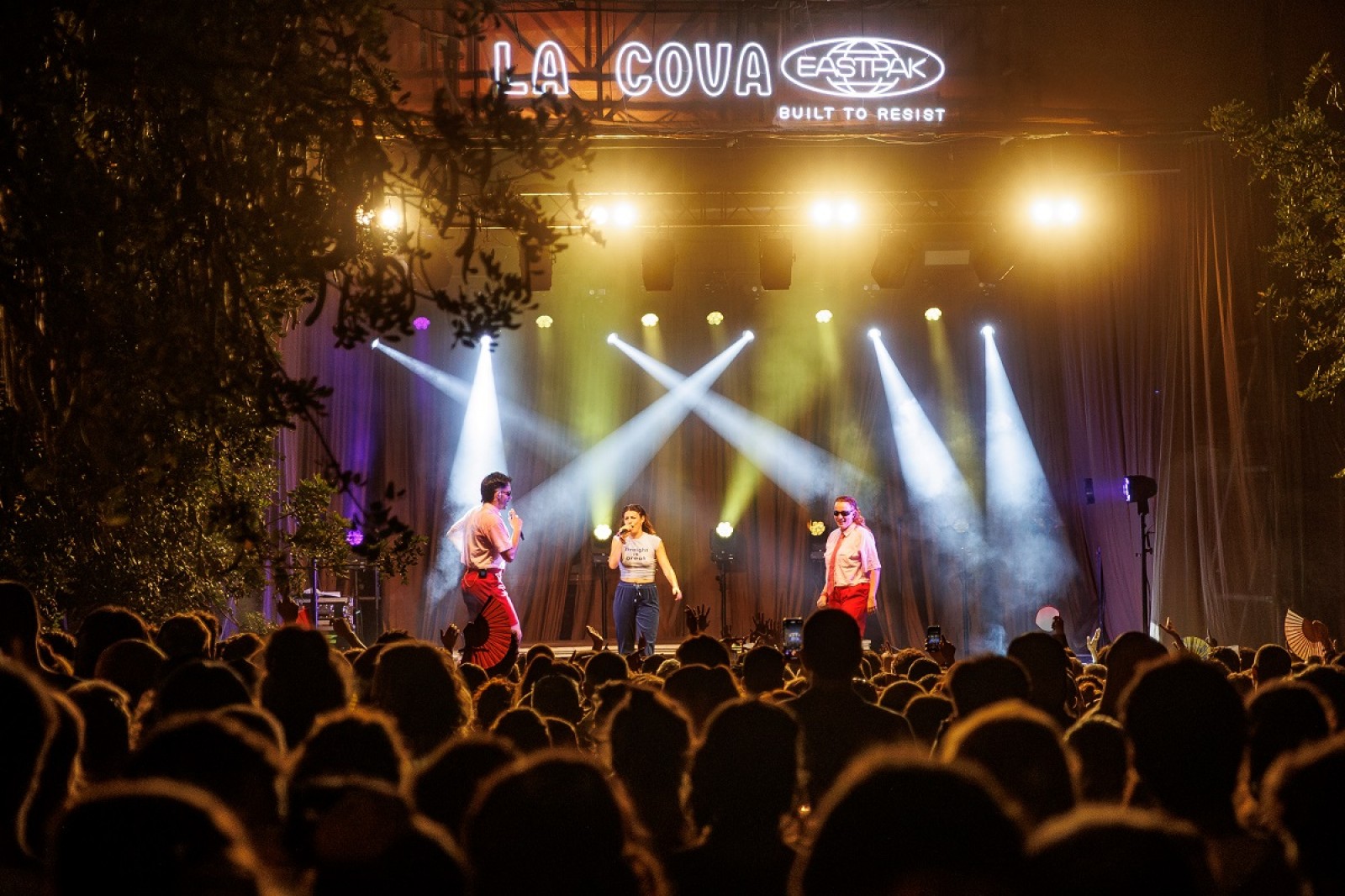 Svetlana al Vida Festival 2025