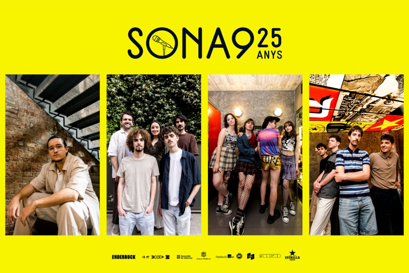 Sona9 2025