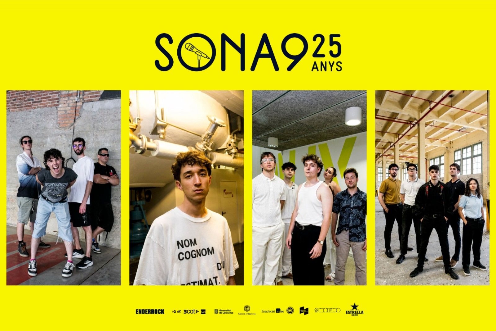 Sona9 2025