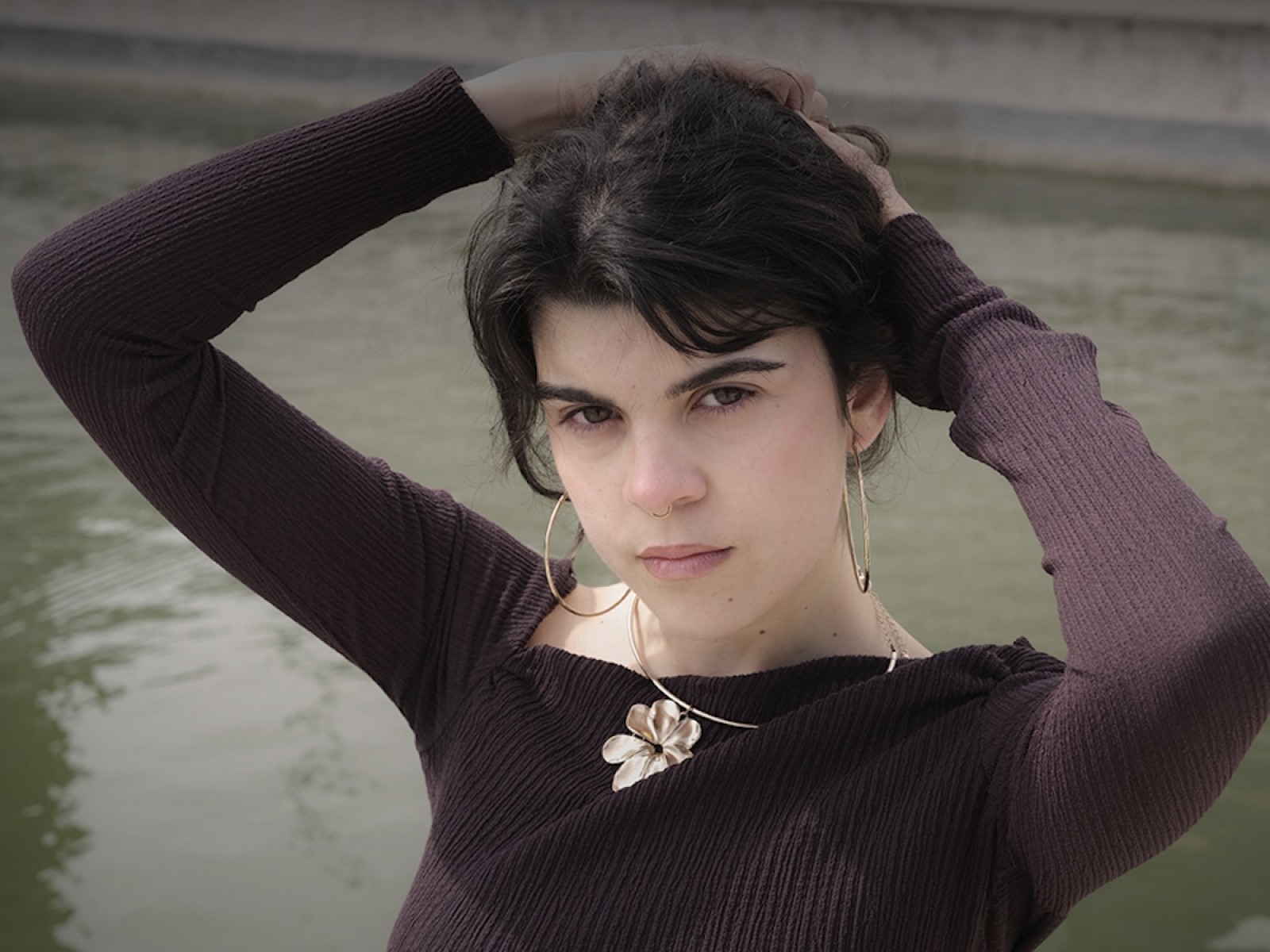Andrea Grau