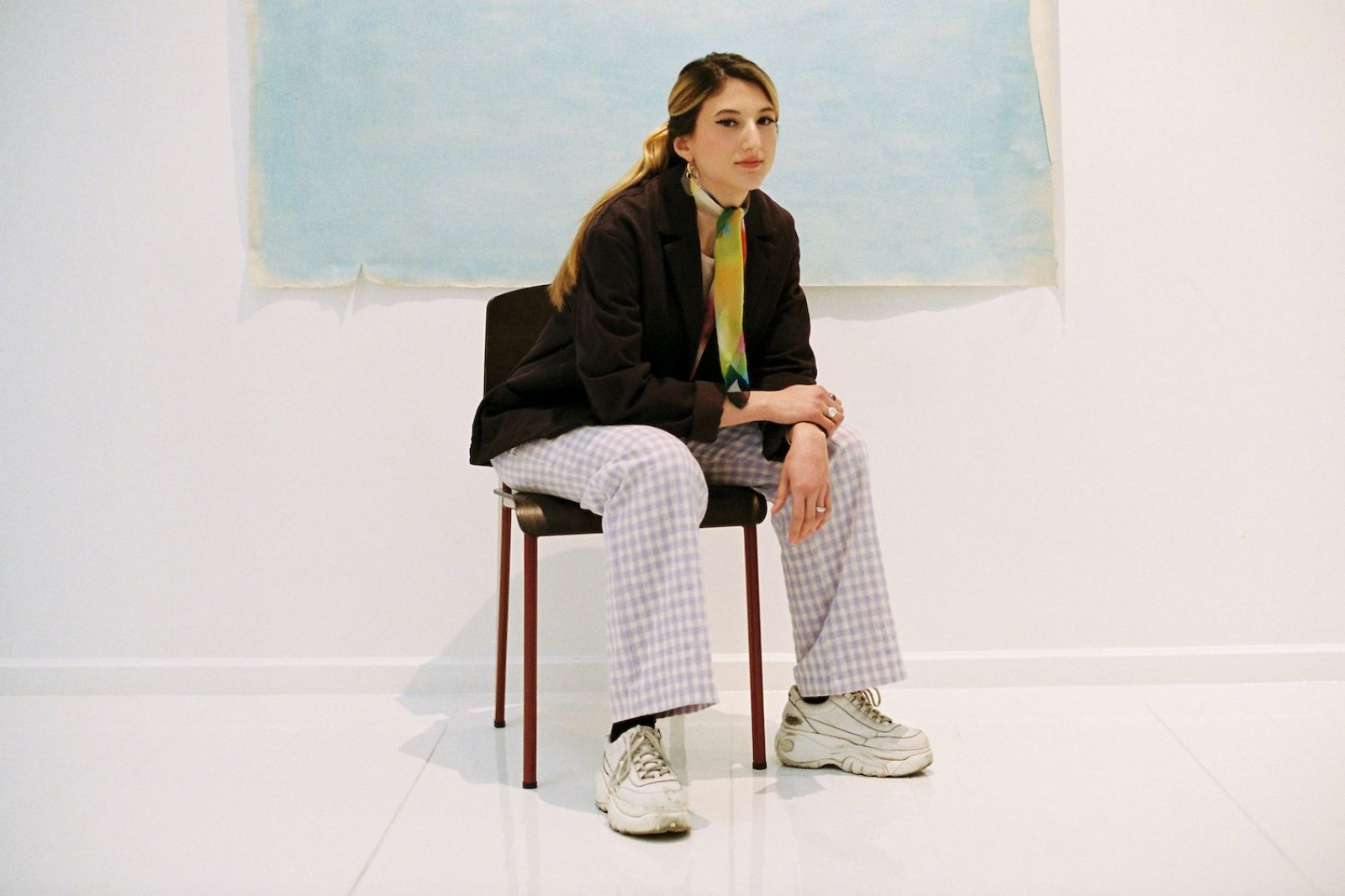 Marta Knight