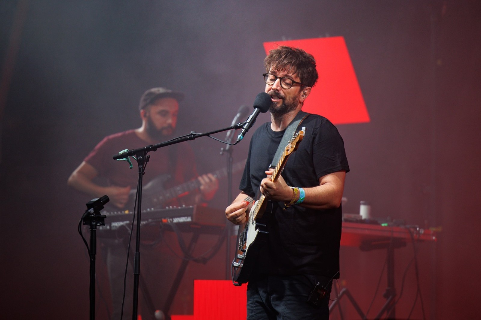 Pau Vallvé en directe aquest 2025