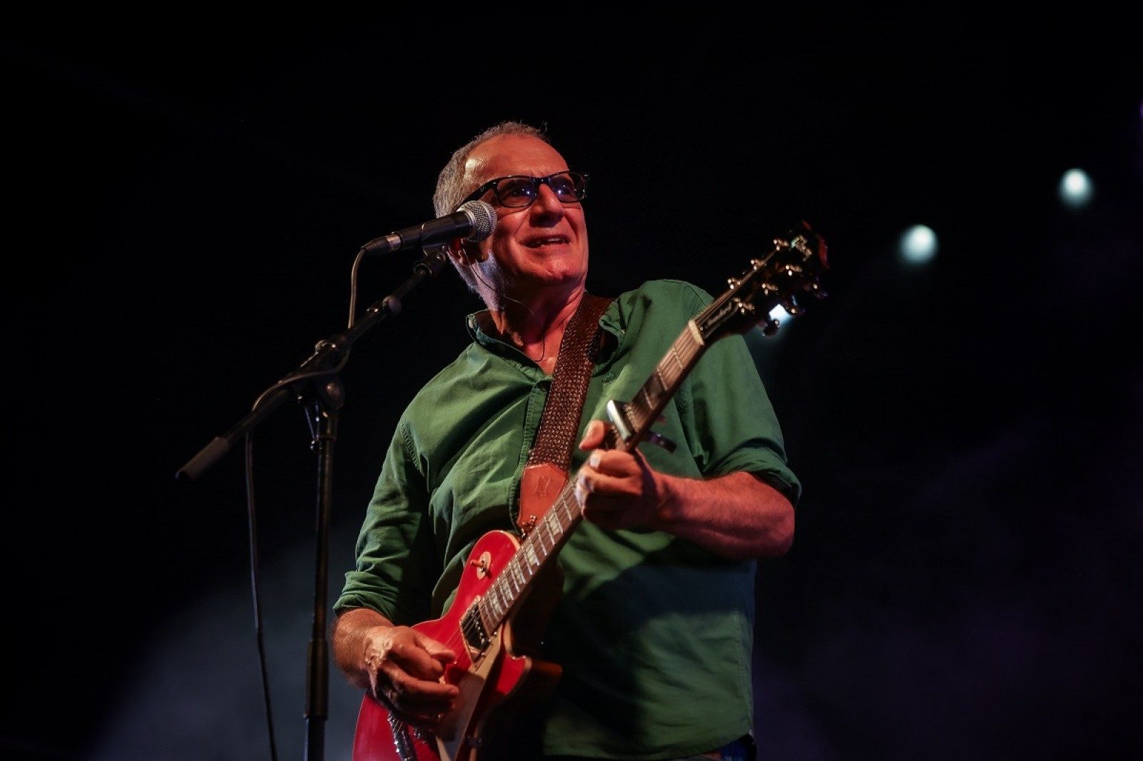 Quimi Portet en directe