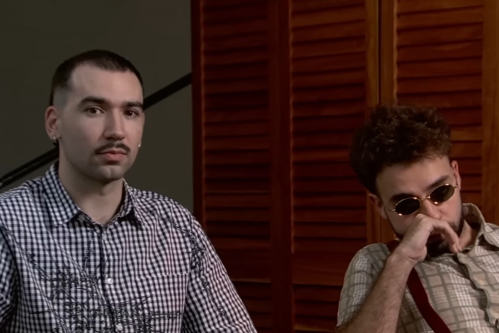 Figa Flawas al mockumentary 'Tot aquest espectacle'