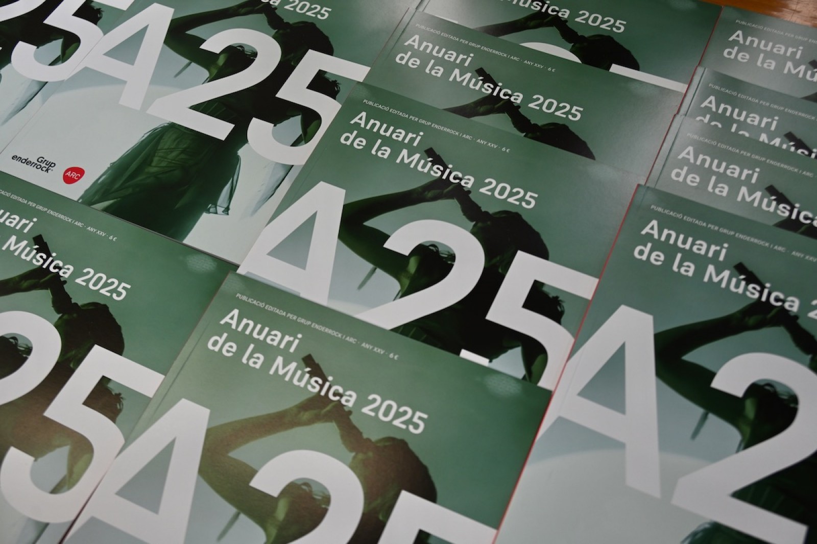 Anuari de la Música 2025