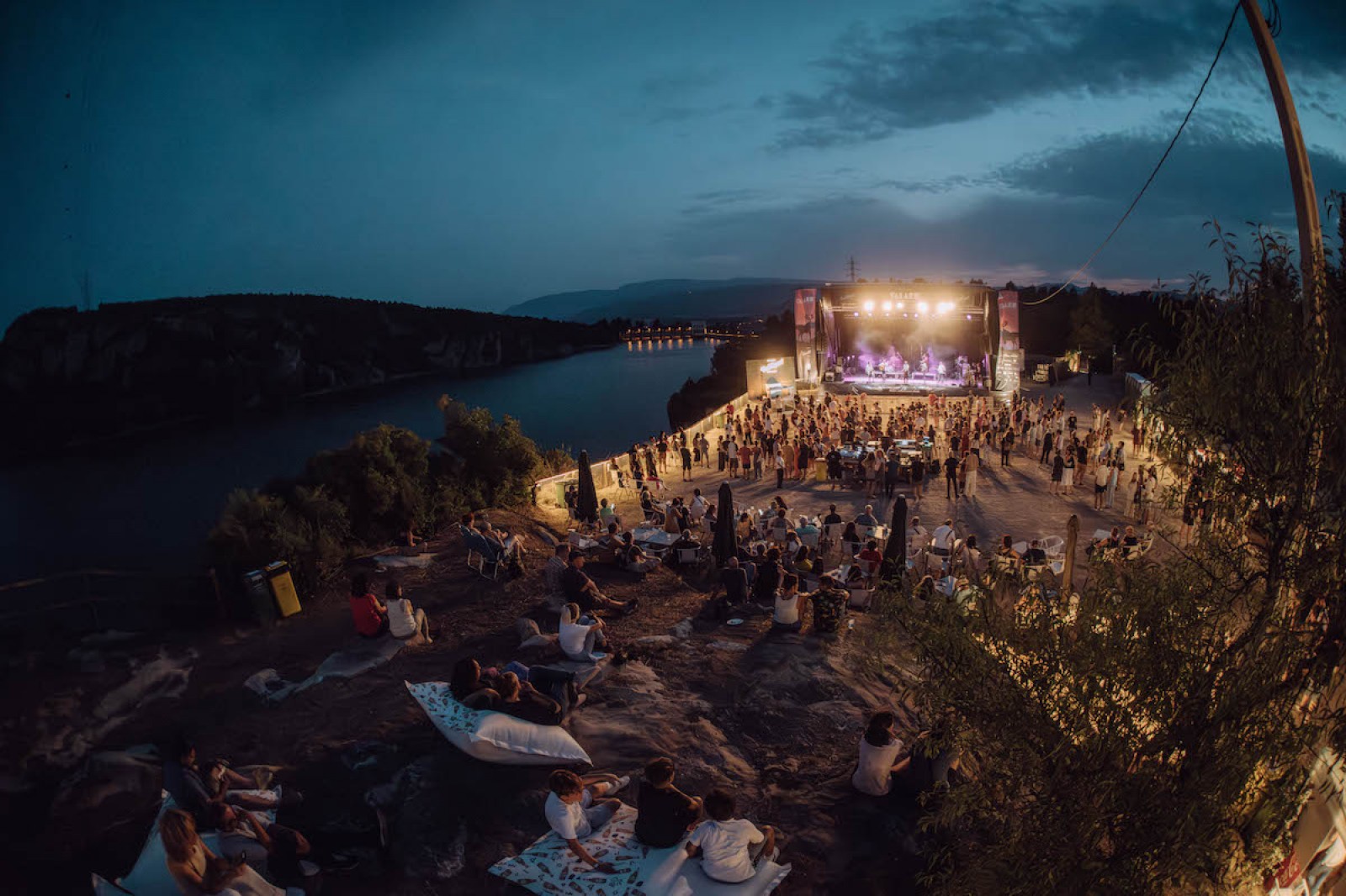 El Talarn Music Experience 2025