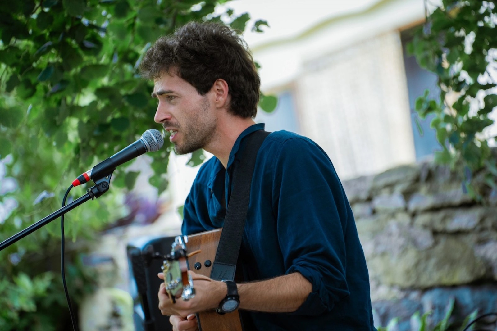 Titu Martí
