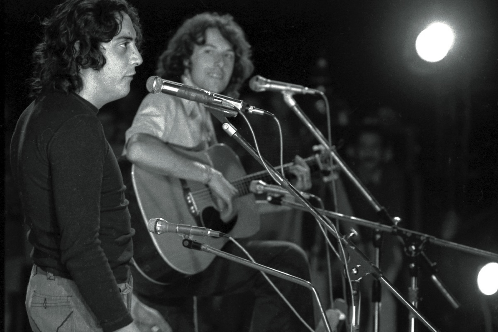Ia - Batiste al Canet Rock 75
