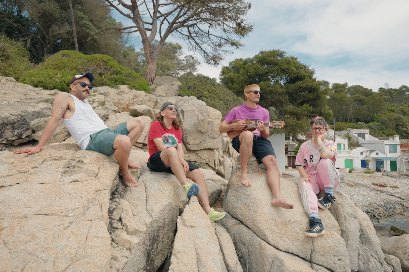 Buhos i Els Catarres