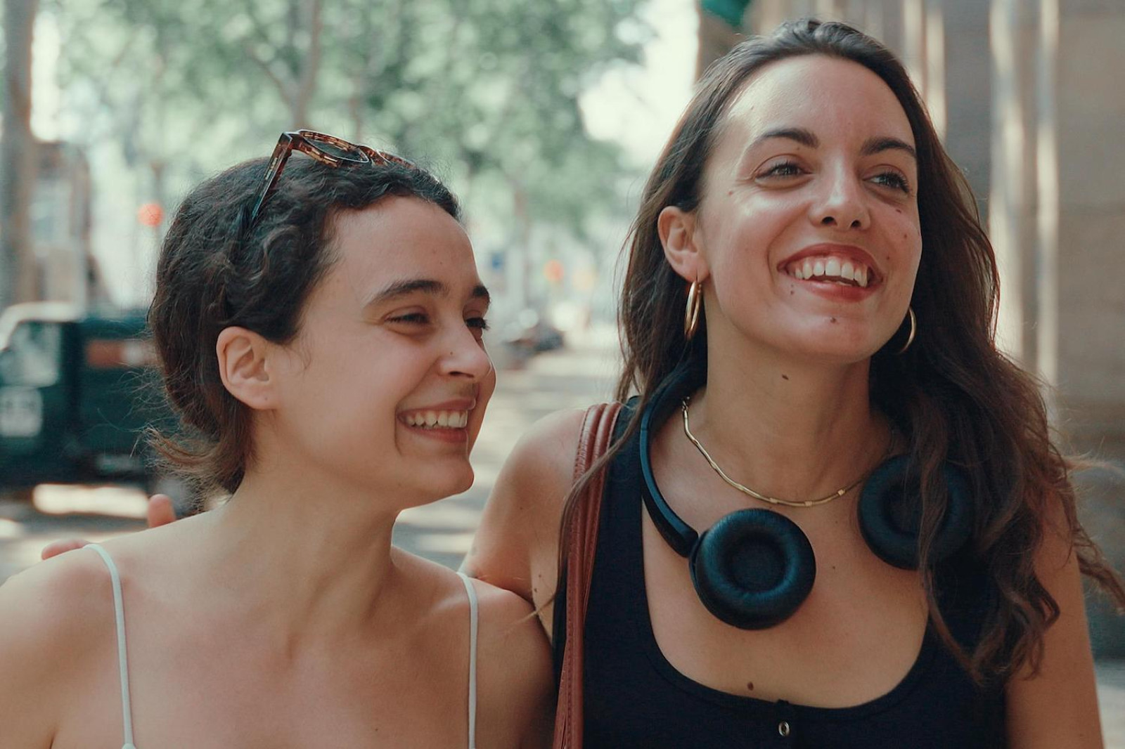 Ginestà i Alba Armengou