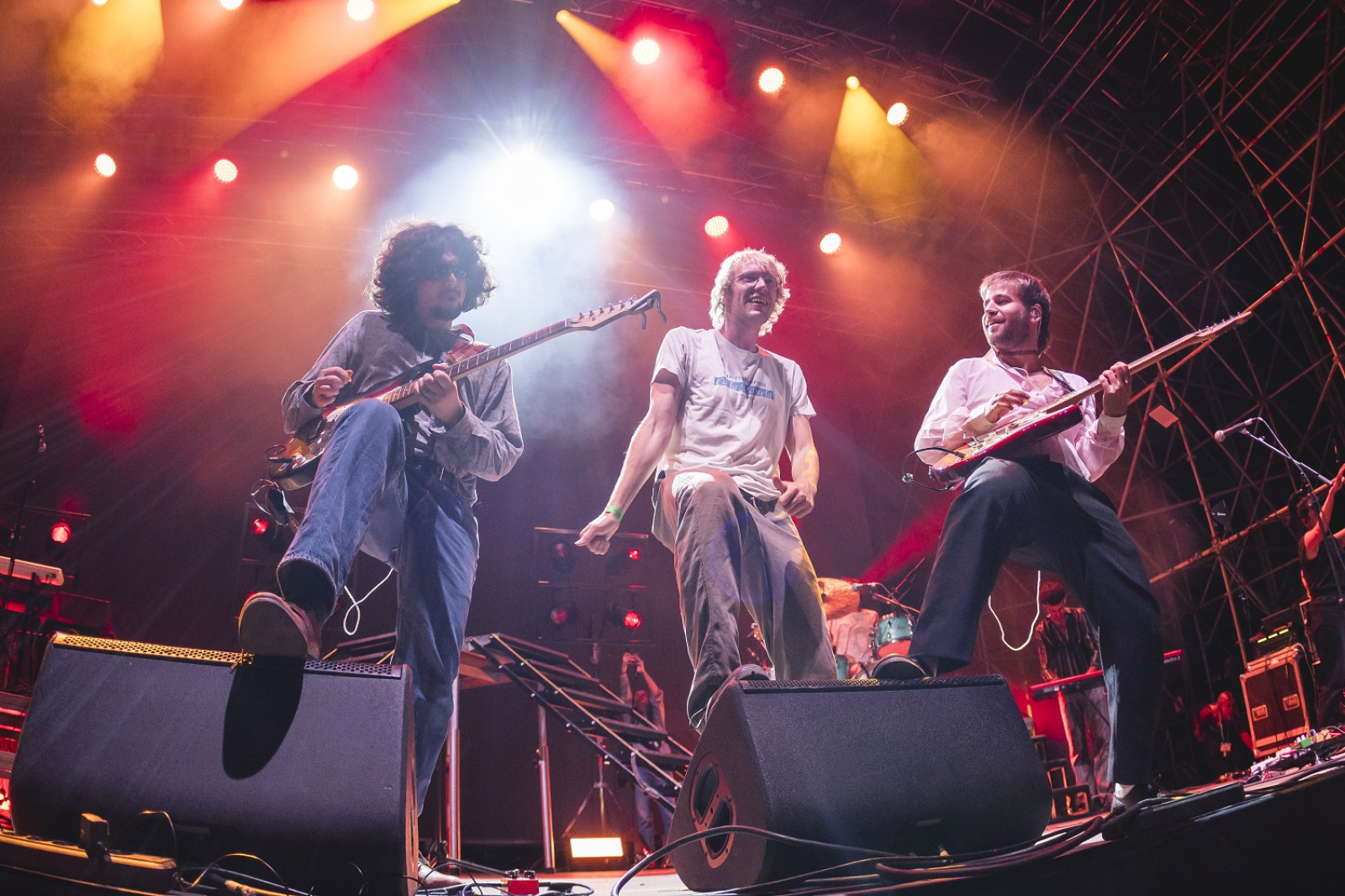 La Ludwig Band en directe enguany