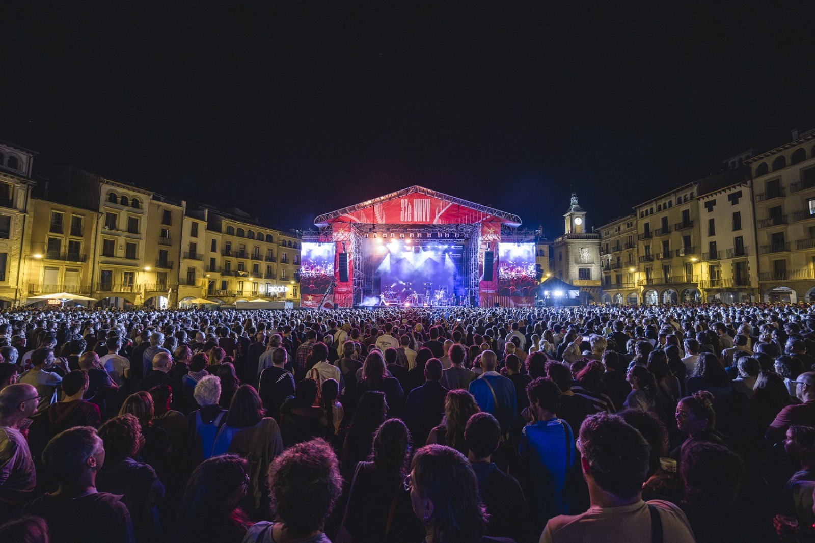 El MMVV en la seva passada edició