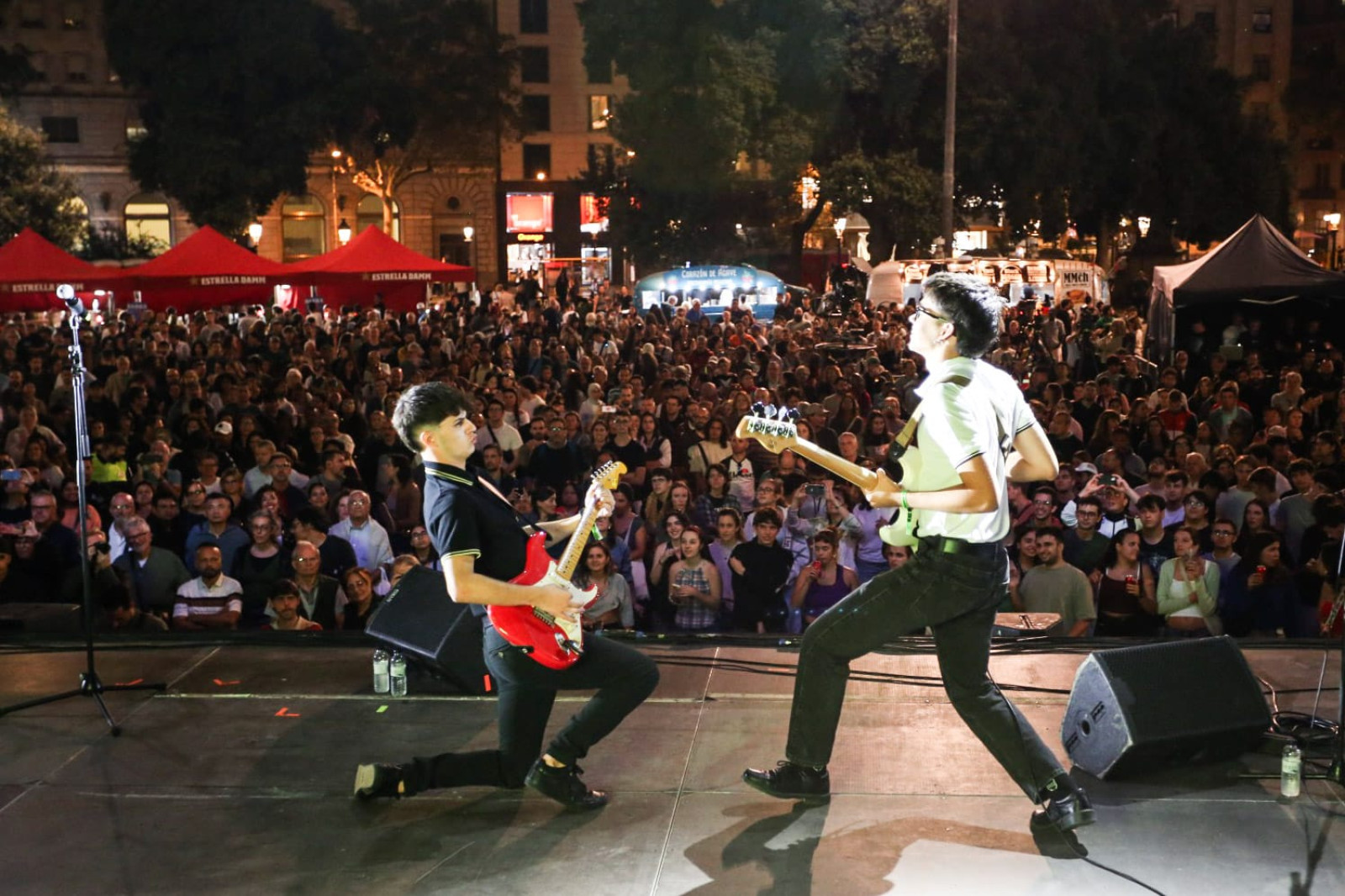 Sodi a la final del Sona9 2025