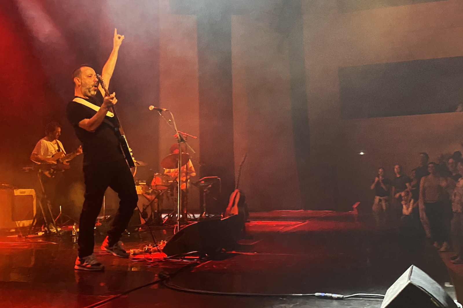 Mazoni a l'Auditori de Girona