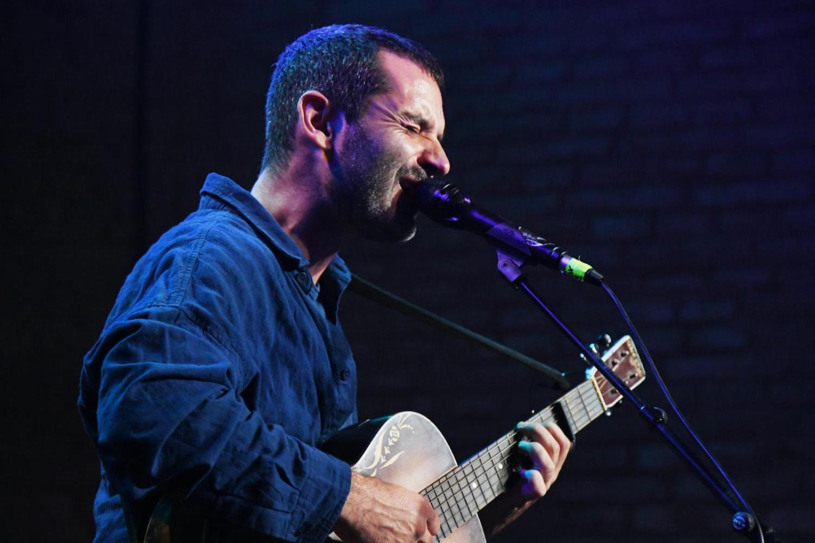 El Petit de Cal Eril en directe