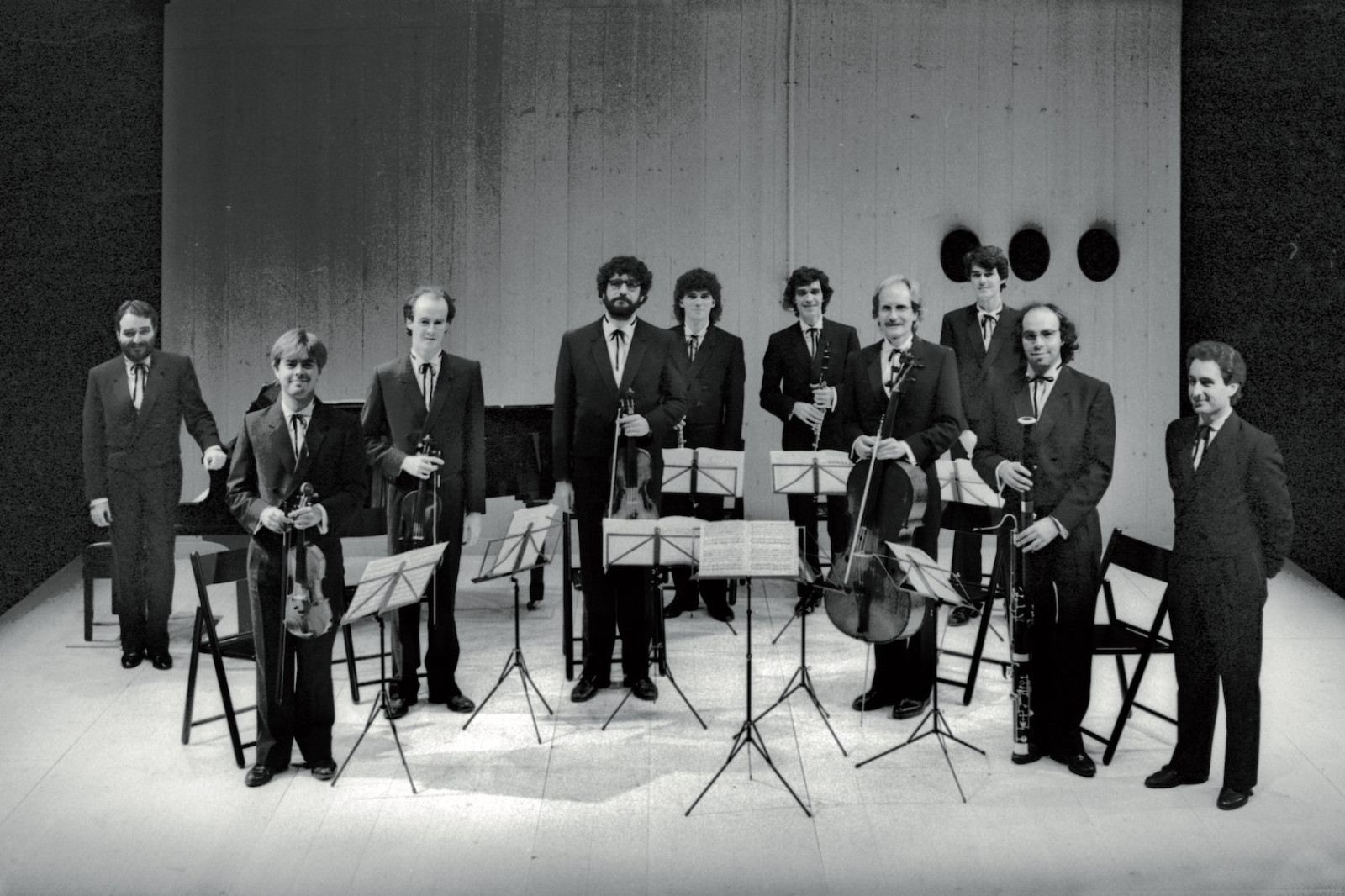 L'Orquestra de Cambra del Teatre Lliure