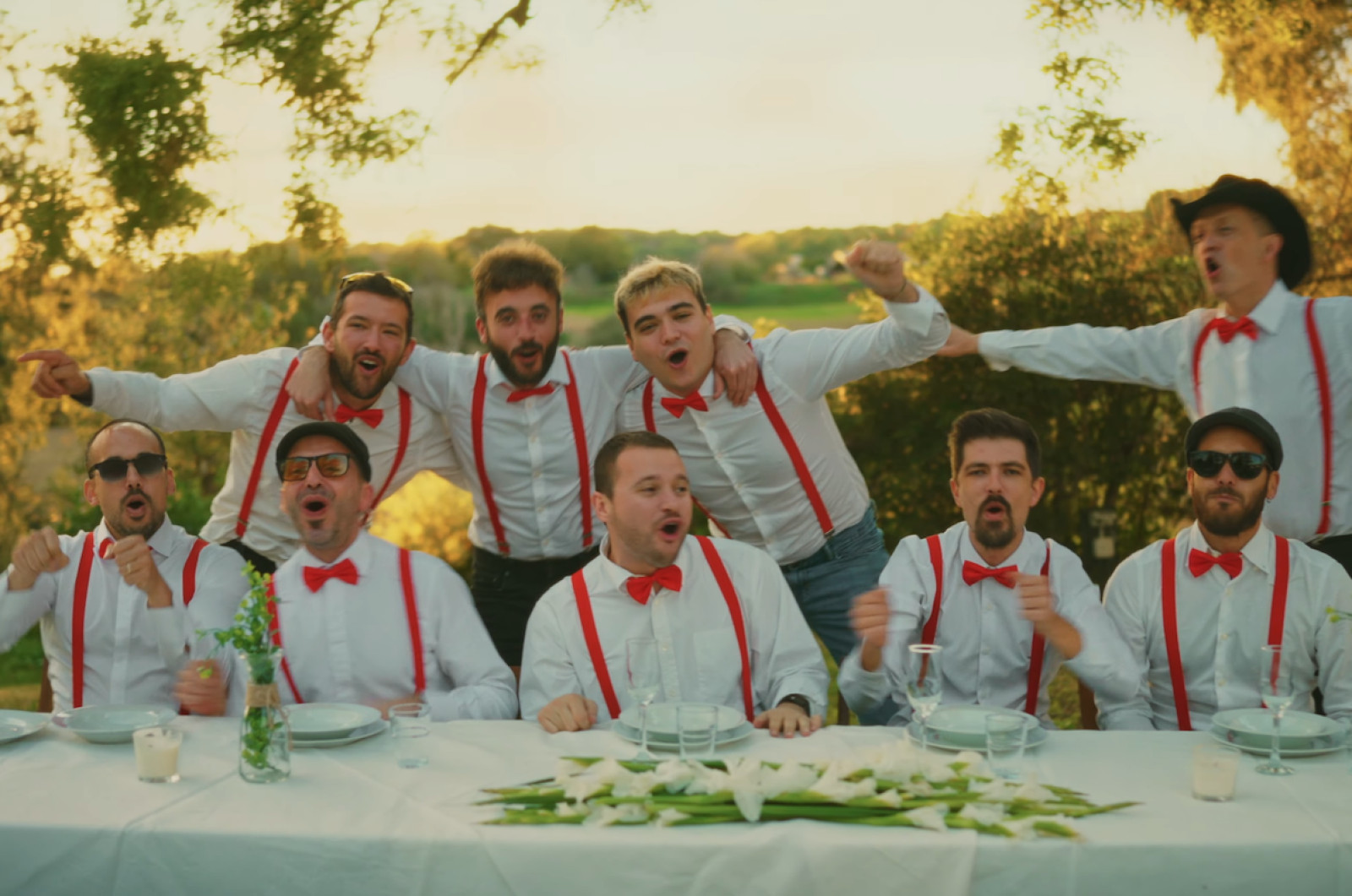 Strombers a «Quilòmetres»