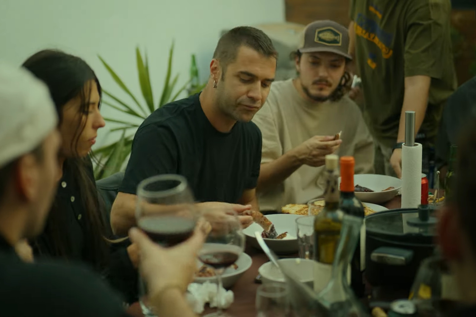 Hereus del Beat i Still Ill