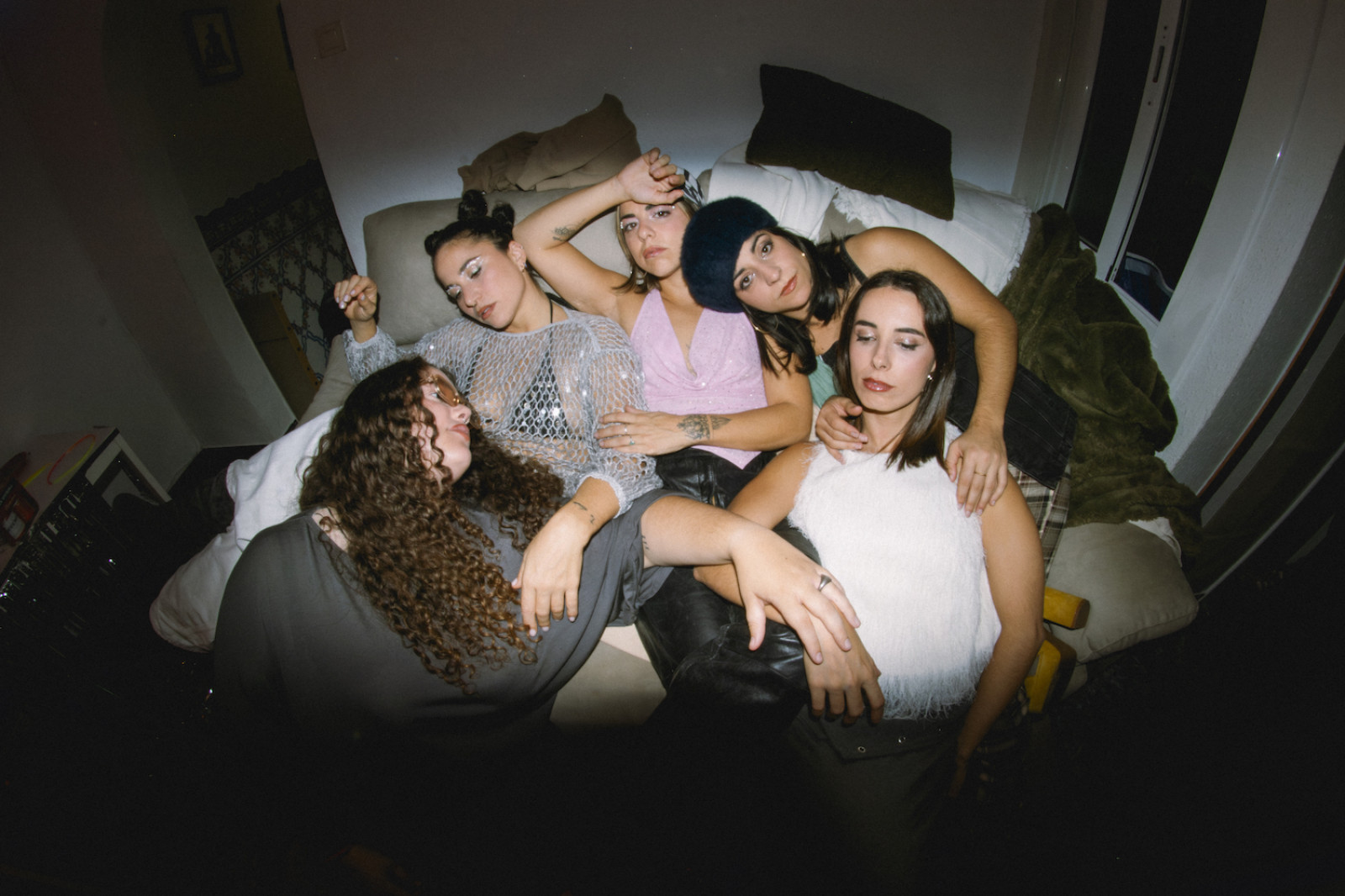 Km.0 i Les que Faltaband