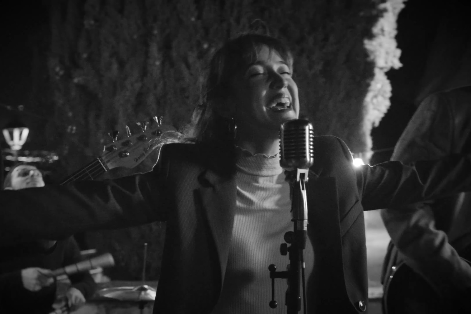 Laura Garriga [ɭɑu̯ɾə]